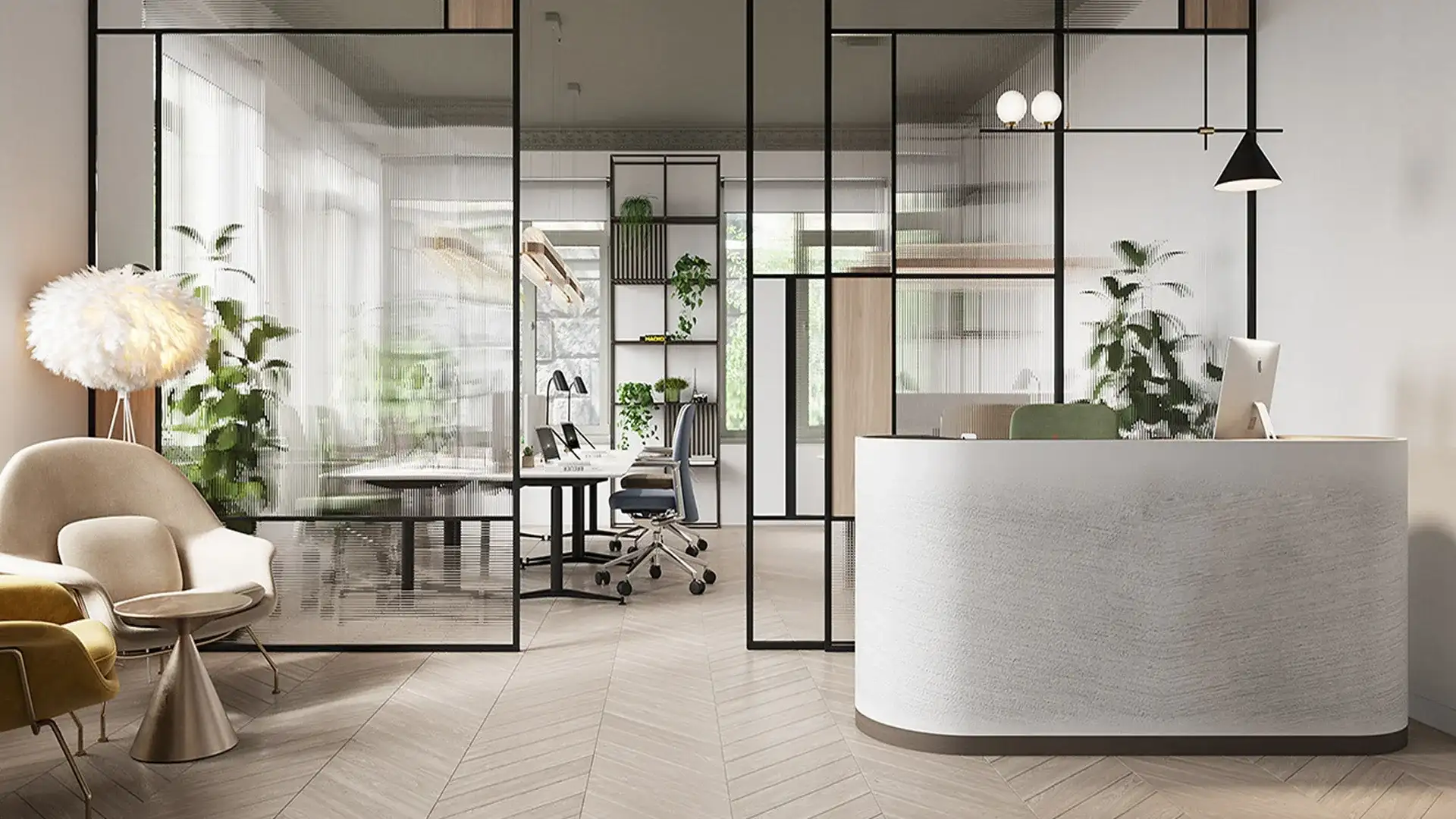 Commercial Interior Designs 6