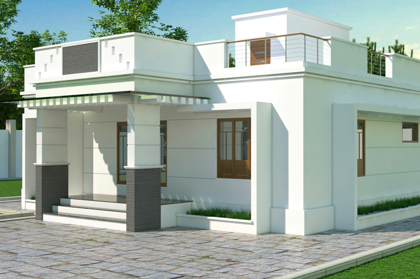 Home Building Designs 1