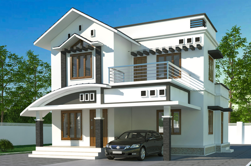 Home Building Designs 3