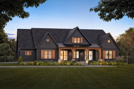 Home Building Designs 5